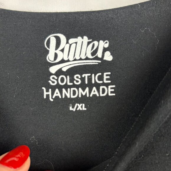 Handmade Butter Centipede Graphic Tank - Picture 3 of 5